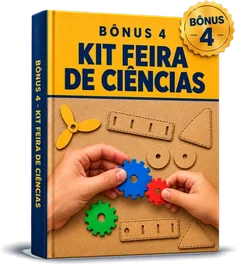 Livro do Bônus 4